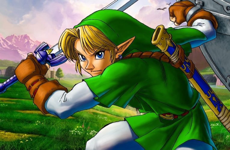 Zelda Live-Action Movie Director: “I Want To Fulfil People’s Greatest Desires”