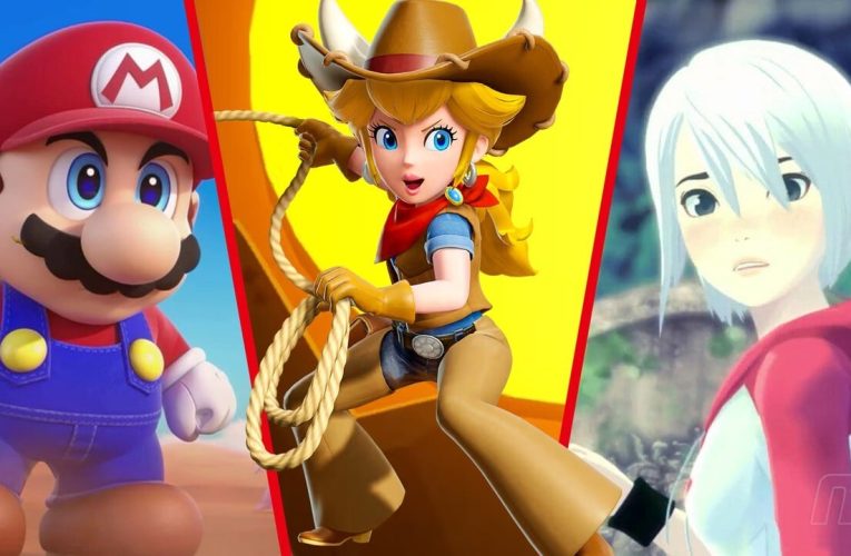 Why Isn’t Nintendo Revealing Its Partner Devs Before Launch?