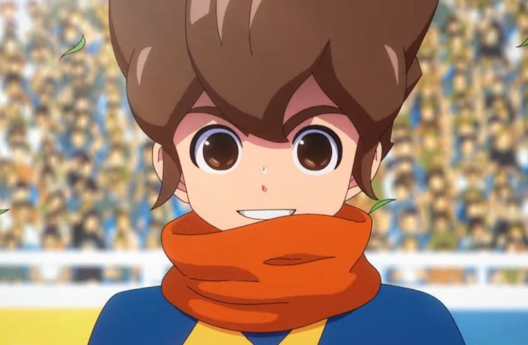 Inazuma undici: Al via il beta test mondiale di Victory Road