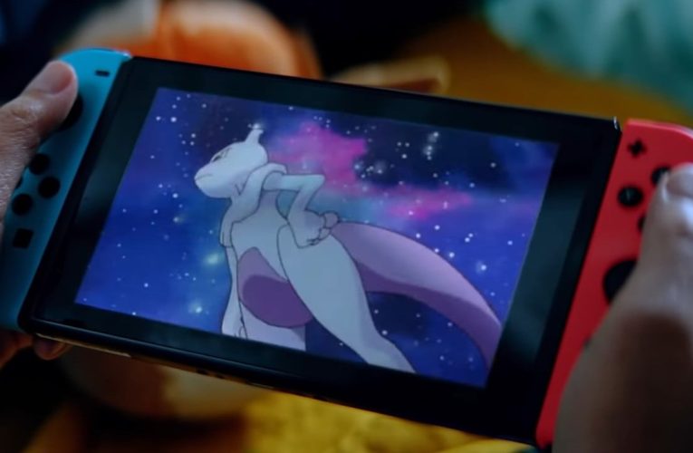 Pokémon TV Has Officially Ended On Nintendo Switch