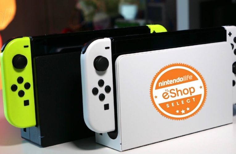 ¿Cuál es el mejor juego de Switch eShop que nos perdimos?? (Marzo 2024)