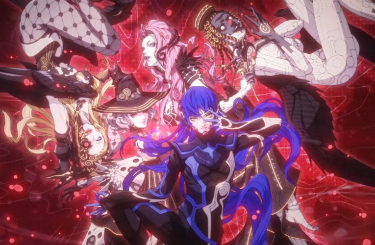 Video: Shin Megami Tensei V: Vengeance Second Official Trailer Released