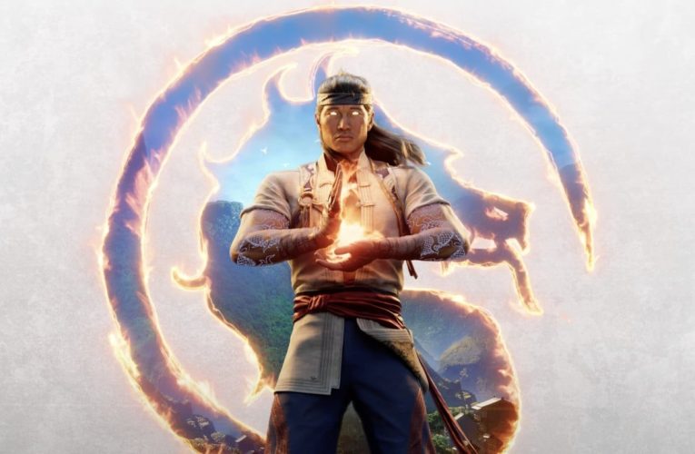 Mortal Kombat 1 Teases Next DLC Character And Kameo Fighter