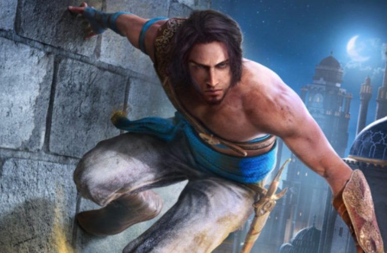 Prince Of Persia: Sands Of Time Remake Dev Update Shared In New “Exclusive”