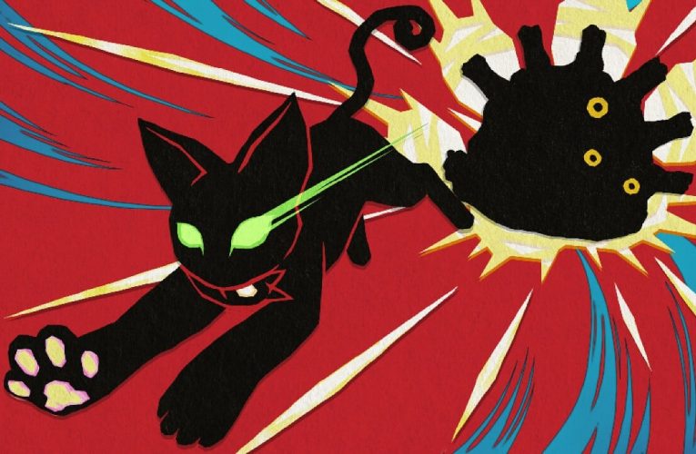 Inti Creates’ Cat Action Platformer ‘Umbraclaw’ Scores Free eShop Demo