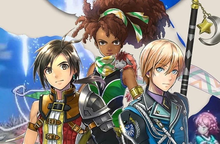 La primera reseña de Eiyuden Chronicle: Cien héroes están dentro