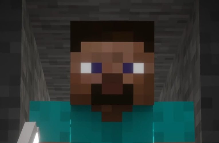 Jack Black aparentemente confirma que es Steve en la película de Minecraft