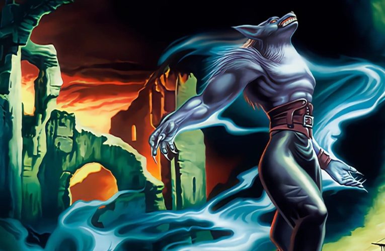 A caso: 25 Anni dopo, I fan scoprono il nuovo codice Konami in Castlevania: Eredità dell'oscurità