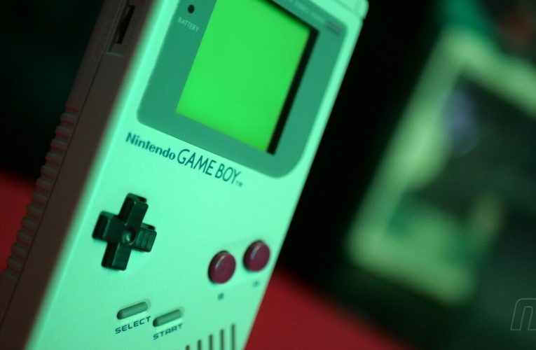 Conozca a cuatro desarrolladores que crean títulos nuevos para Game Boy en 2024