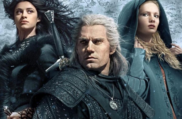 Die Netflix-Serie „The Witcher“ wird angekündigt “Fünfte und letzte Staffel”