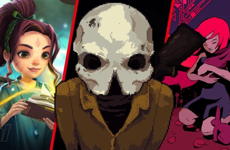 28 Cambia los juegos que nos perdimos, Según lo recomendado por ustedes, gente encantadora