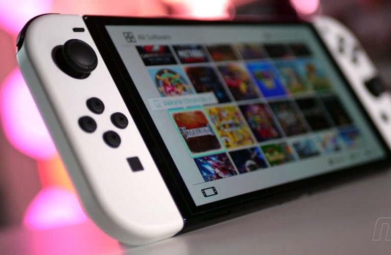 Las ganancias de Nintendo durante la generación Switch son absolutamente increíbles