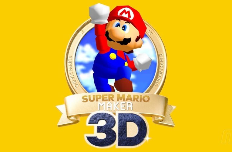 Sommes-nous prêts pour un Super Mario Maker 3D?