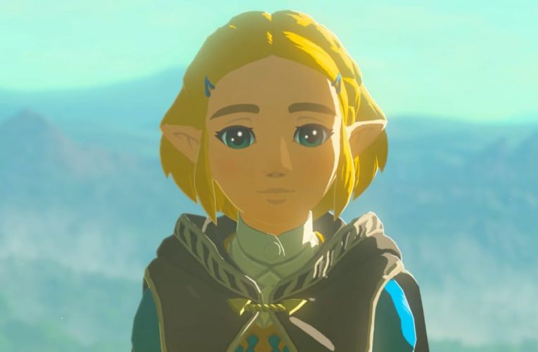 Rumour: Princess Zelda May Take The Starring Role In An Upcoming Game