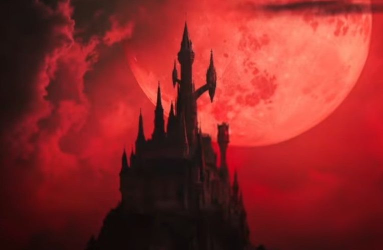 Dead By Daylight Teases New Castlevania Crossover