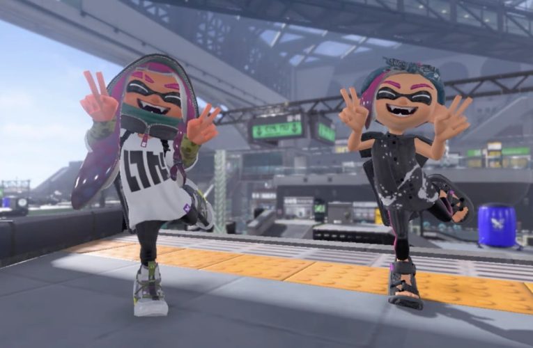 splatoon 3 'Chisporroteo Temporada 2024’ Introduce nuevas armas, Etapas y modo Big Run el próximo mes