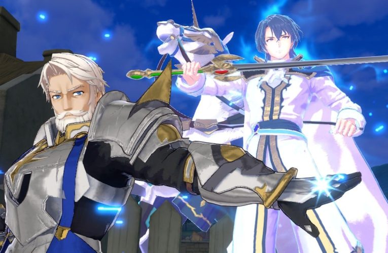 Willkürlich: Neuer Universitätskurs hilft Studenten, A zu erlangen “Tieferes Verständnis” Von Fire Emblem