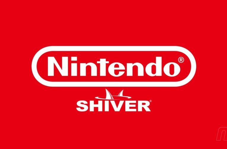 Nintendo Announces Acquisition Of Shiver Entertainment