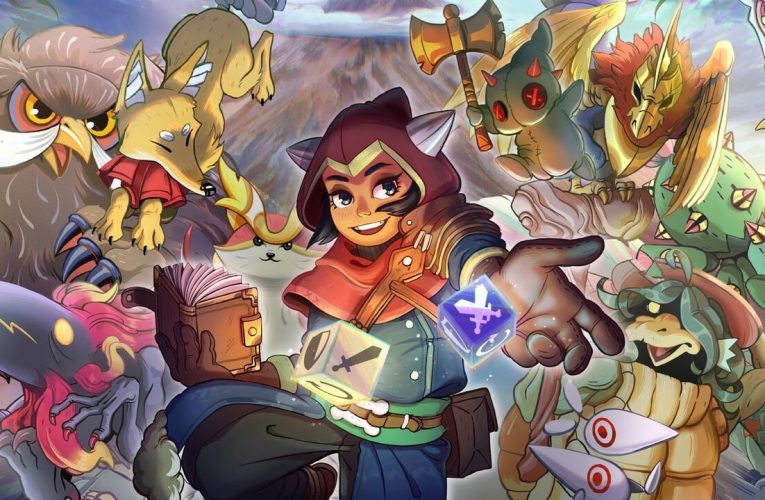 “Solo i Pokémon possono creare Pokémon” – Gli sviluppatori di Dicefolk cercano di trovare una voce in un genere affollato