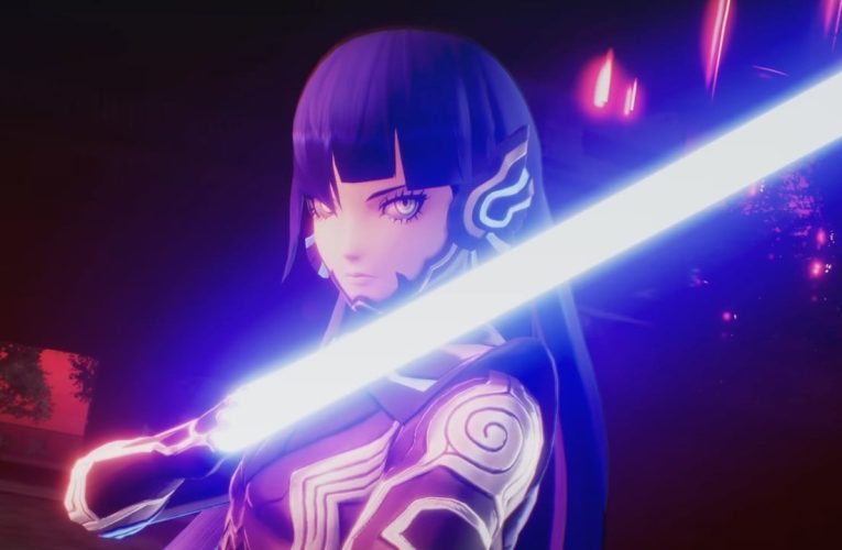 Shin Megami Tensei V: Vengeance Reaches Peak Hype In Launch Trailer