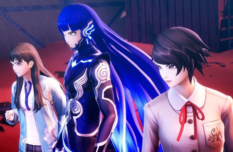 Round Up: The Reviews Are In For Shin Megami Tensei V: Vengeance