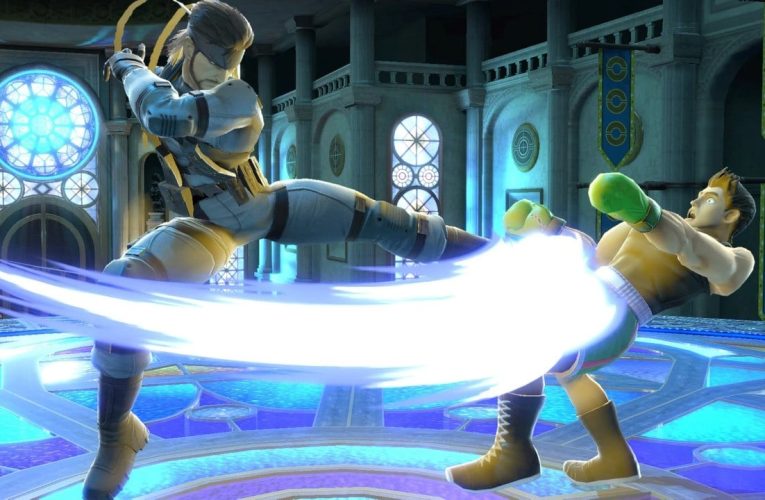 Aléatoire: “Everyone Keeps The Gameplay In Mind” – Sakurai Talks Teamwork On Smash Ultimate