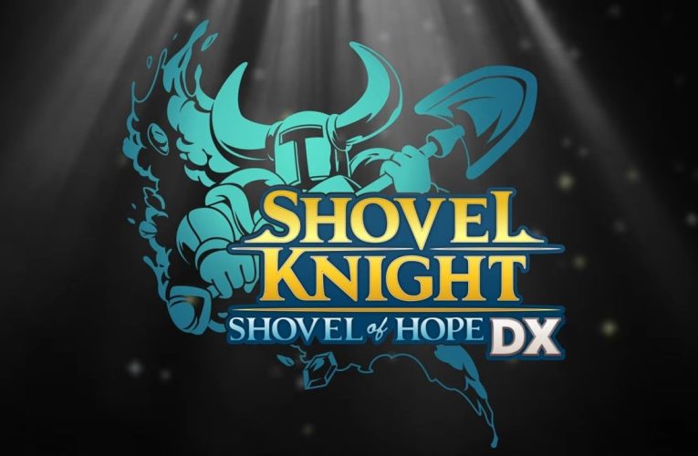 Surprise! Shovel Knight’s Original Adventure Is Getting The Deluxe Treatment