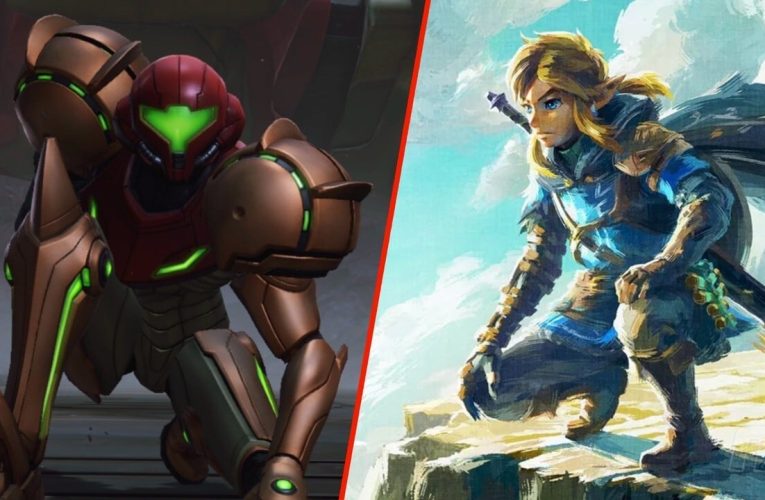 Metroid Prime 4: Beyond non sarà il “momento BOTW” del franchise, E va bene