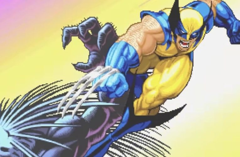 Marvel contre. Capcom était le héros méconnu du Nintendo Direct de juin