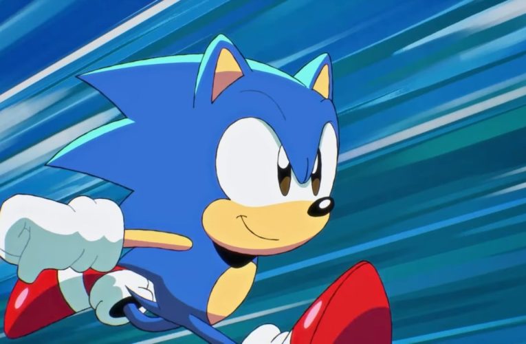 Sega Won’t Be Airing A ‘Sonic Central’ Broadcast This Month