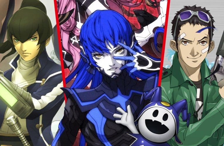 Best Shin Megami Tensei Games On Switch And Nintendo Systems