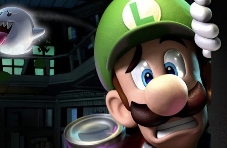 Feature: What Review Score Would You Give Luigi's Mansion 2 HD?