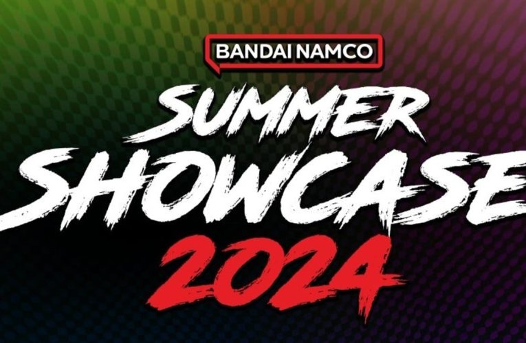 Round Up: Bandai Namco Summer Showcase 2024 – Every Switch Game Featured