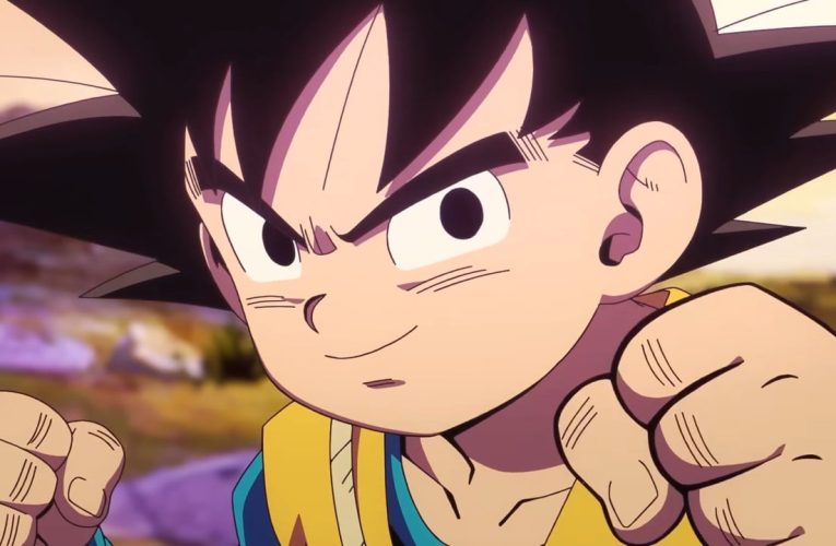 Dragon Ball Z: Kakarot Datamine Supposedly Uncovers Evidence Of New DLC