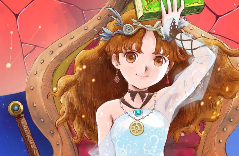 Princess Maker 2 Regeneration Review (Switch eShop)