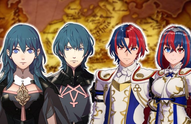 Preferisci Fire Emblem: Tre Case o Impegnarsi?