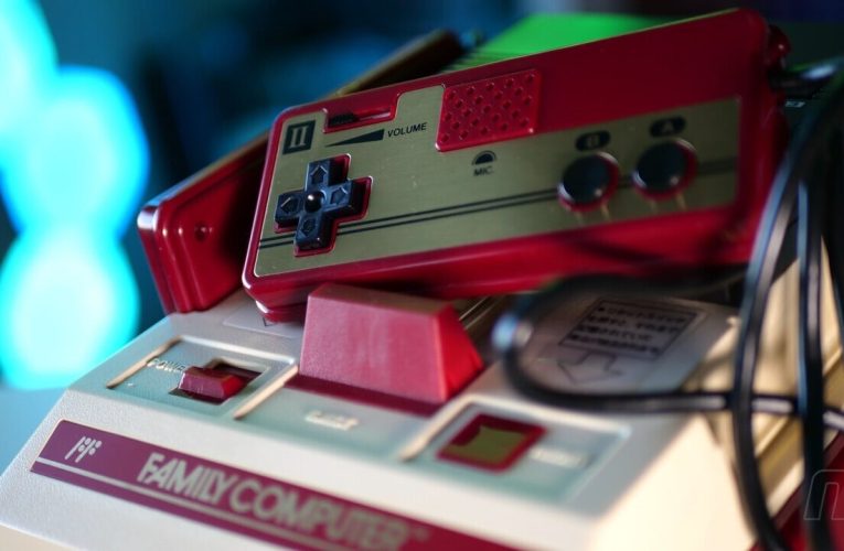 The Famicom Failure That Almost Bankrupted HAL, But Shaped Nintendo’s Future