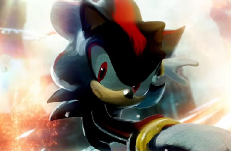 Sonic X Shadow Generations continue de montrer son amour pour Sonic 06