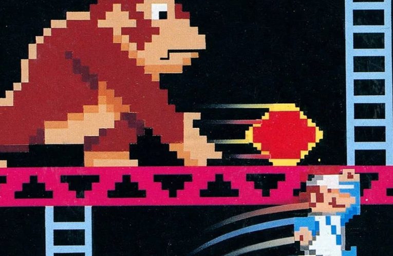 Campionati mondiali Nintendo: Il giocatore della NES Edition usa il glitch per scalare la classifica di Donkey Kong