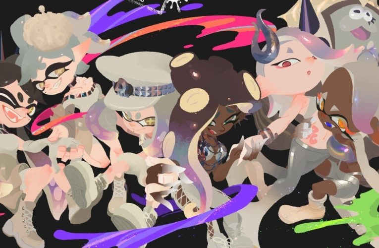 Das nächste Splatfest könnte über die Zukunft von Splatoon 4 entscheiden, Deshalb vertreten wir jedes Team