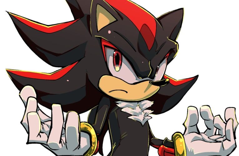 Sega annuncia il nuovo manga Sonic X Shadow Generations, Ecco un primo sguardo