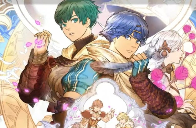 Las bandas sonoras de Baten Kaitos ahora están disponibles en varias plataformas de música