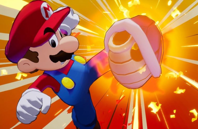 Gamescom’s Best Nintendo Game Award Scrapped Because Of “Too Few” Games