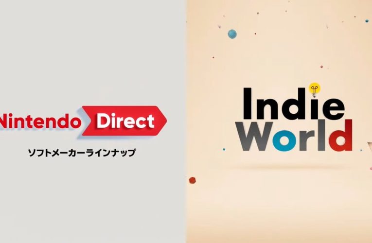 Rassembler: Here’s What Was In Japan’s Nintendo Direct Partner Showcase And Indie World (Août 2024)