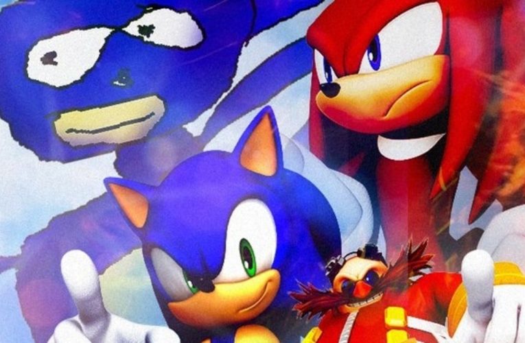 El equipo Sonic de Sega en Memes: “Nos gusta que la gente se divierta”