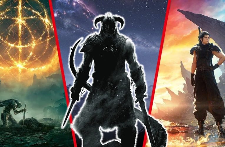 ¿Qué juego debería ser el 'momento Skyrim' de Switch 2??