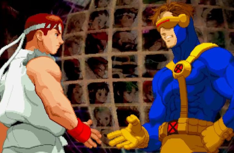 Encuesta: Marvel vs. La colección de lucha de Capcom ya está disponible, ¿Lo obtendrás??