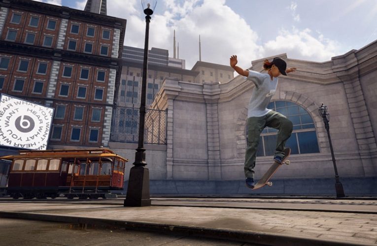 Tony Hawk Has Been “Taking To Activision Again” Ahead Of Pro Skater’s 25th Anniversary