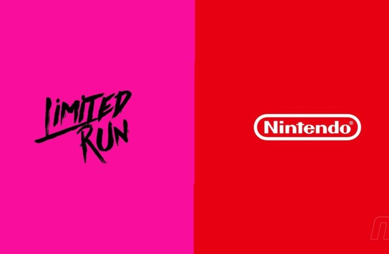 Random: Limited Run CEO Visits Nintendo, Acknowledges “Great” Partnership