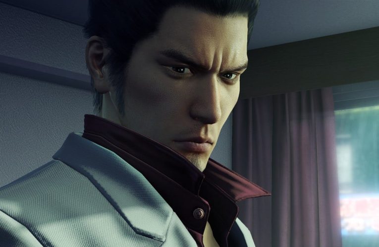 Werfen Sie einen genaueren Blick auf Yakuza Kiwami On Switch im neuen „Play It Together“.’ Anhänger